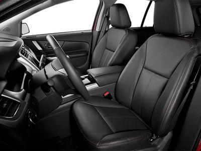 2013 Ford Edge SE