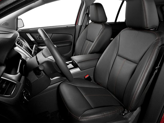 2013 Ford Edge SE