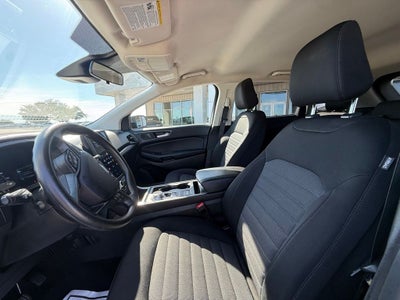 2024 Ford Edge SE