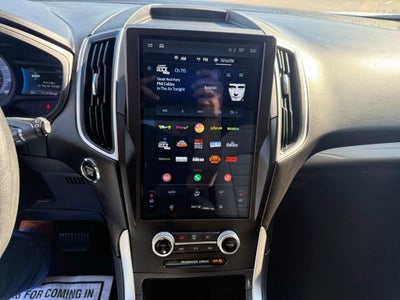 2024 Ford Edge SE