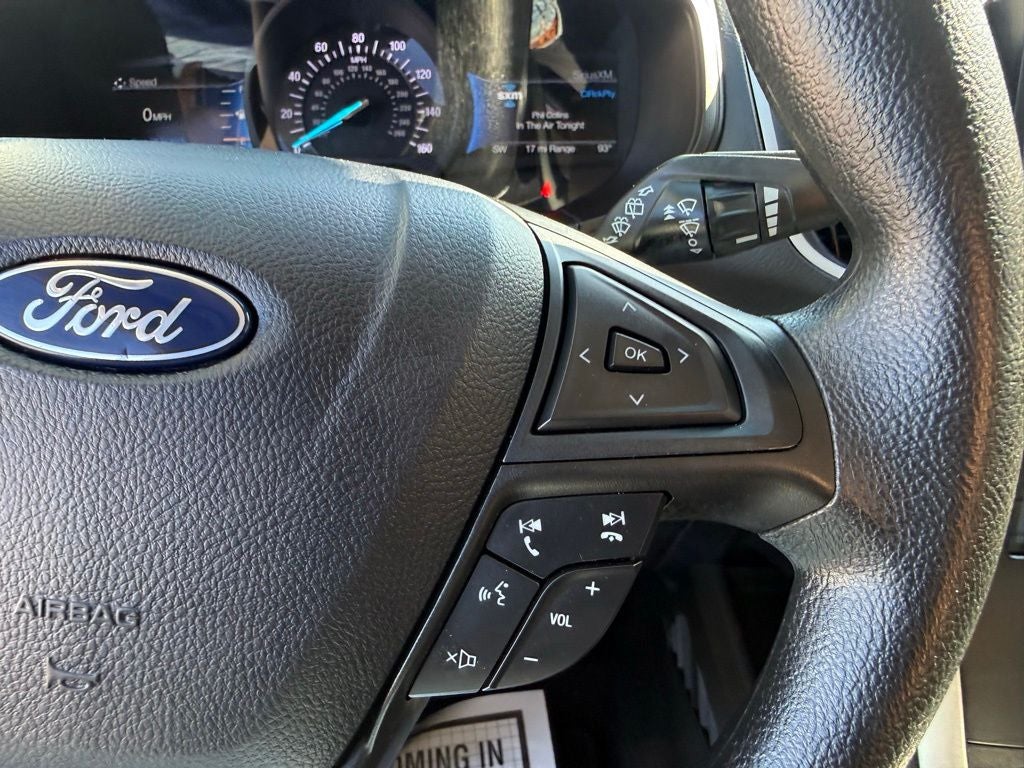2024 Ford Edge SE