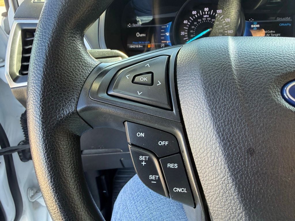 2024 Ford Edge SE