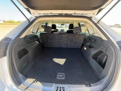 2024 Ford Edge SE