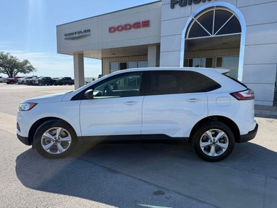 2024 Ford Edge SE