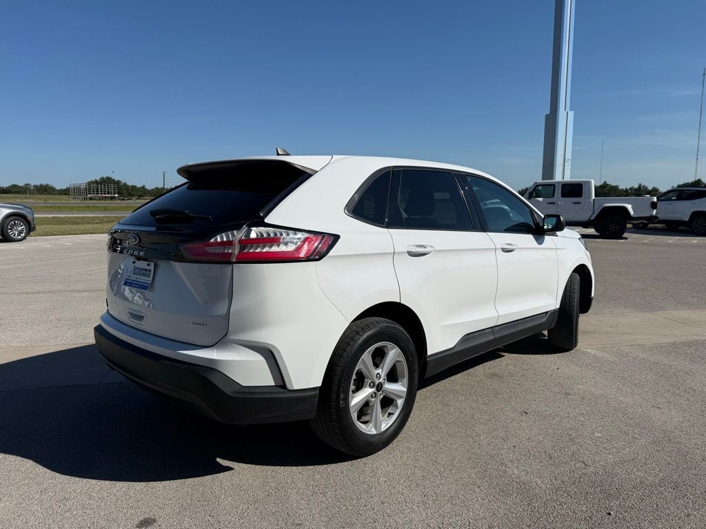 2024 Ford Edge SE