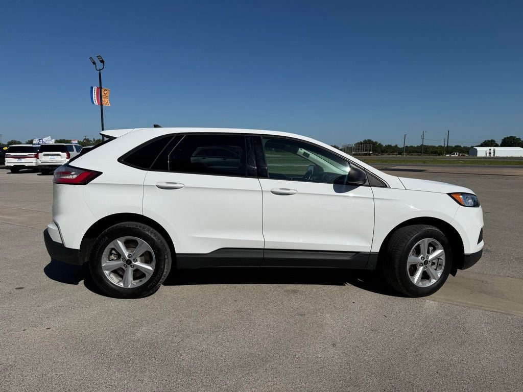 2024 Ford Edge SE