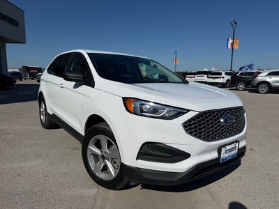 2024 Ford Edge SE