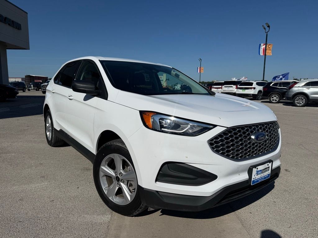 2024 Ford Edge SE