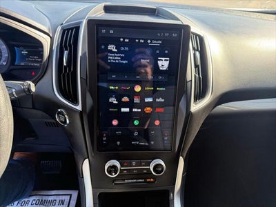 2024 Ford Edge SE