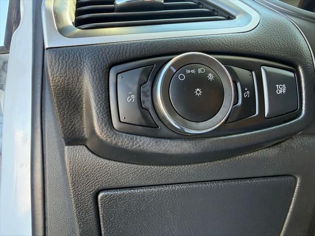 2024 Ford Edge SE