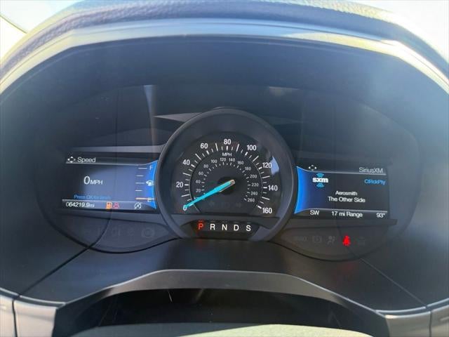 2024 Ford Edge SE