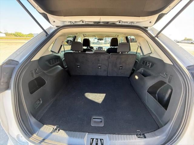 2024 Ford Edge SE