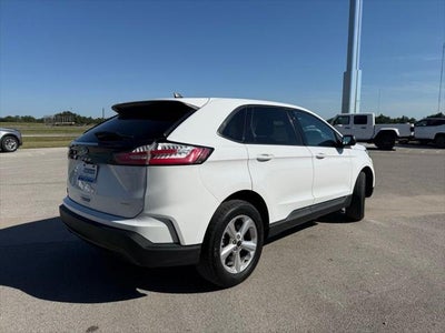 2024 Ford Edge SE