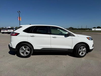 2024 Ford Edge SE
