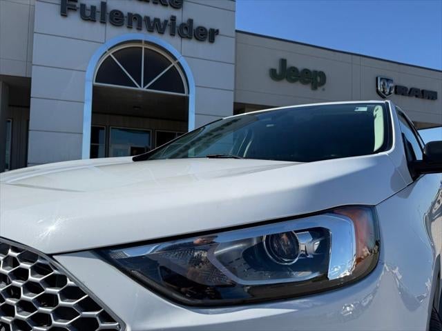 2024 Ford Edge SE