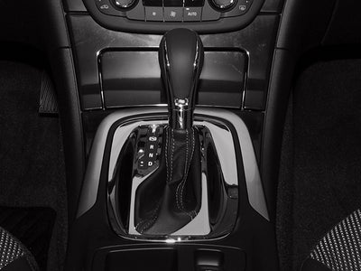 2013 Buick Regal Turbo - Premium 3