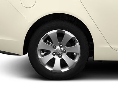 2013 Buick Regal Turbo - Premium 3