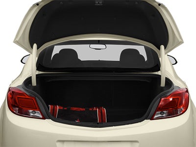 2013 Buick Regal Turbo - Premium 3