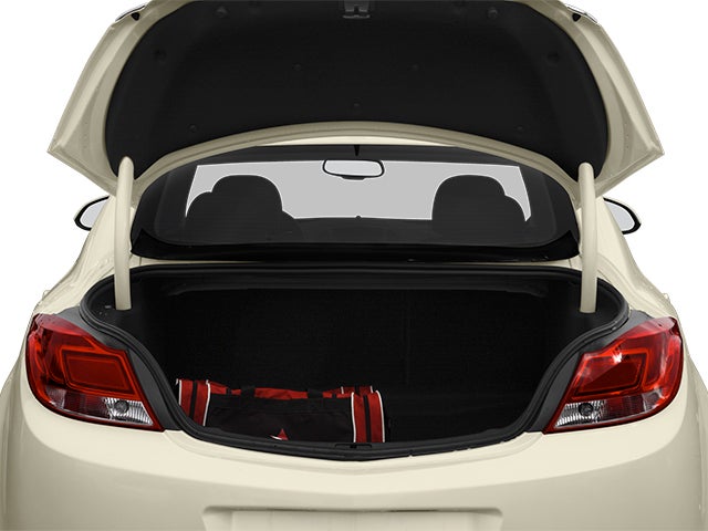 2013 Buick Regal Turbo - Premium 3