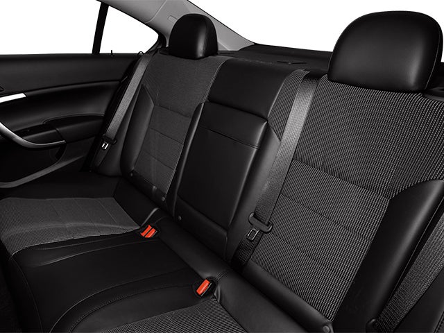 2013 Buick Regal Turbo - Premium 3