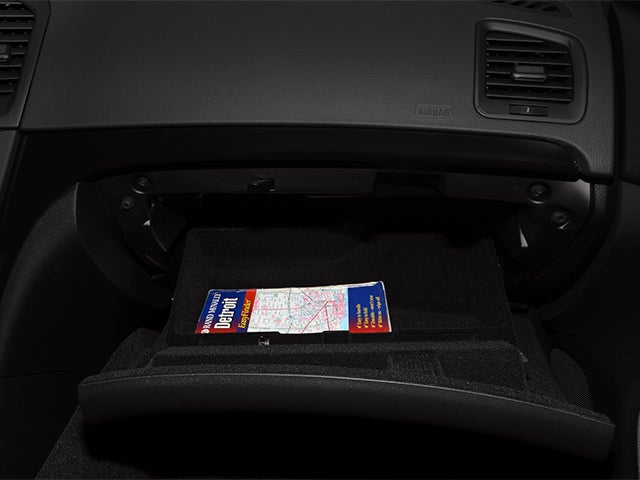 2013 Buick Regal Turbo - Premium 3