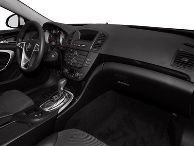2013 Buick Regal Turbo - Premium 3