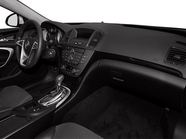 2013 Buick Regal Turbo - Premium 3