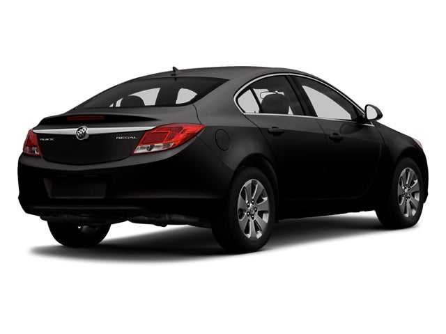 2013 Buick Regal Turbo - Premium 3