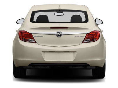 2013 Buick Regal Turbo - Premium 3
