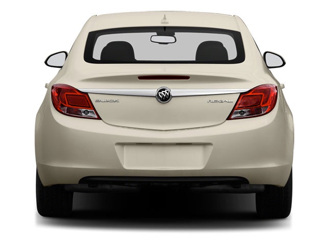2013 Buick Regal Turbo - Premium 3