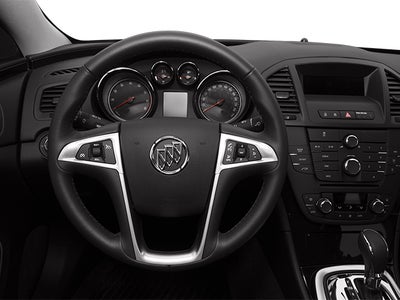 2013 Buick Regal Turbo - Premium 3