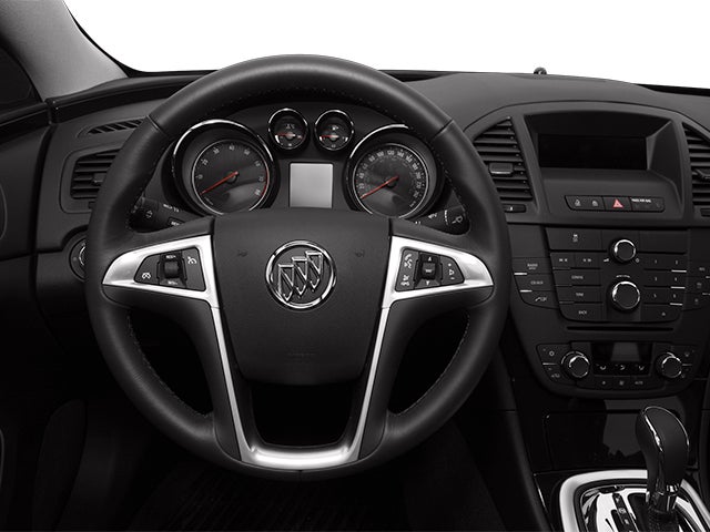 2013 Buick Regal Turbo - Premium 3