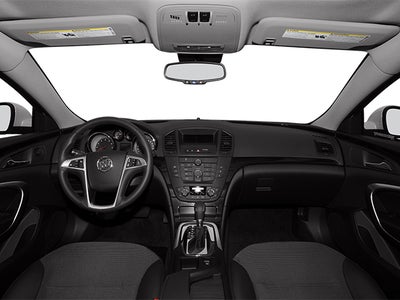 2013 Buick Regal Turbo - Premium 3
