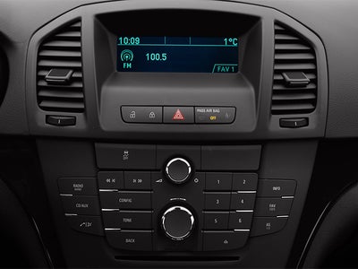 2013 Buick Regal Turbo - Premium 3