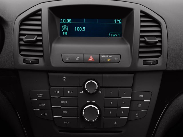 2013 Buick Regal Turbo - Premium 3