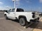 2022 Chevrolet Silverado 2500HD 4WD Crew Cab Standard Bed Custom