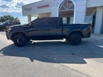 2022 Chevrolet Silverado 1500 4WD Crew Cab Short Bed RST