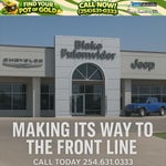 2026 RAM 3500 Big Horn Crew Cab 4x4 8' Box