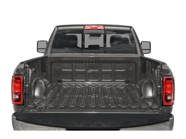 2026 RAM 3500 Big Horn Crew Cab 4x4 8' Box