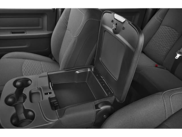 2026 RAM 3500 Big Horn Crew Cab 4x4 8' Box