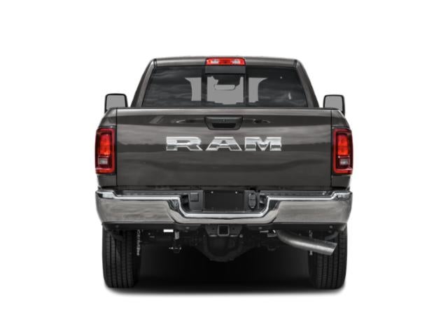 2026 RAM 3500 Big Horn Crew Cab 4x4 8' Box