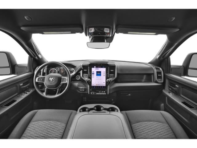 2026 RAM 3500 Big Horn Crew Cab 4x4 8' Box