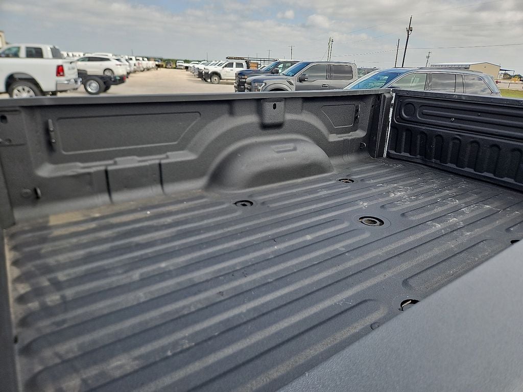 2024 RAM 3500 Big Horn Crew Cab 4x4 8' Box