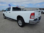 2024 RAM 3500 Big Horn Crew Cab 4x4 8' Box