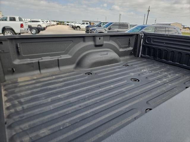 2024 RAM 3500 Big Horn Crew Cab 4x4 8' Box