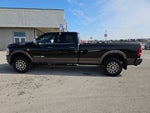 2021 RAM 3500 Limited Longhorn Crew Cab 4x4 8' Box