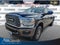 2021 RAM 3500 Limited Longhorn Crew Cab 4x4 8' Box