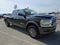 2021 RAM 3500 Limited Longhorn Crew Cab 4x4 8' Box
