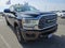 2021 RAM 3500 Limited Longhorn Crew Cab 4x4 8' Box