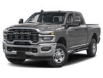 2026 RAM 2500 Lone Star Crew Cab 4x4 6'4' Box